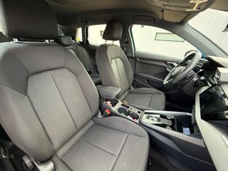 Audi A3 2021 Sportback 30 TFSI Hybrid S tronic 1.0-thumb-6