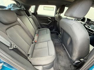 Audi A3 2021 Sportback 30 TFSI Hybrid S tronic 1.0-thumb-7