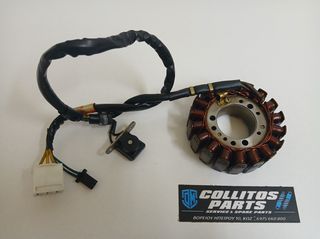 ΠΗΝΙΑ ΓΝΗΣΙΑ ΓΙΑ SYM CITYCOM 300i - GTS 250/300