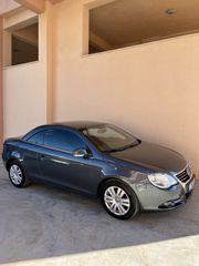 Volkswagen Eos 2008 TSI 122 PS