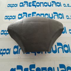 ΣΤΟ ΚΟΣΤΟΣ FORD ESCORT 1995 ΑΕΡΟΣΑΚΟΣ ΟΔΗΓΟΥ