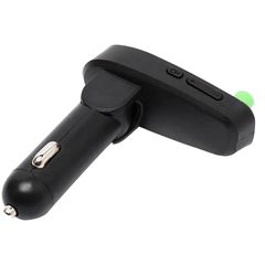 FM Transmitter Με Bluetooth 2 USB Οθόνη LCD Και Τηλεχειριστήριο ALS-A812 12 Volt Μαύρο 1 Τεμάχιο-thumb-4