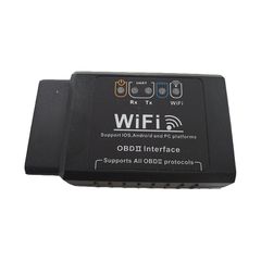 Διαγνωστικό Αυτοκινήτου OBD 2 Interface WiFi Android, iOS-thumb-2