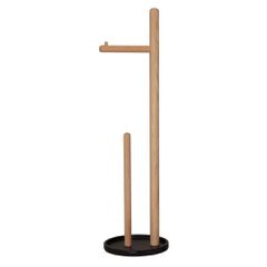 Earth oak χαρτοθήκη επιδαπέδια Sealskin 800066