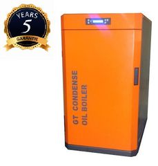 Mytherm Ατομική μονάδα συμπύκνωσης πετρελαίου 40 kw, GT-40, Mytherm THERM-112294