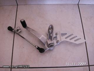  SUZUKI  GSXR 1000