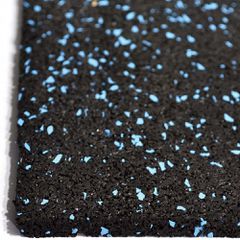BEKA ΡΟΛΟ ΠΑΤΩΜΑ ΑΠΟ ΛΑΣΤΙΧΟ 10m-12m² ΠΛΑΤΟΣ 1.2m EPDM 8MM (BLUE FLECKS) ELDICO94465