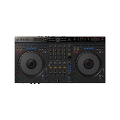 Alphatheta DDJ-GRV6 4-Channel Performance DJ Controller - ALPHA THETA