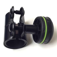 Gravity XSP1016S Height Adjustment Clamp Kit For Gravity Speaker Stand - Gravity