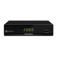 THOMSON THT-503 Digital Terrestrial Receiver High Definition - THOMSON