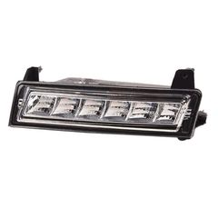DRL Για Mercedes-Benz ML-Class (W164) 05-11 Αριστερό 1 Τεμάχιο