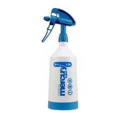 Ψεκαστήρας διπλής ενέργειας Kwazar Mercury Super Pro+ 360° Blue 1Lt