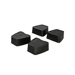 Αποστάτης/ αντάπτορας βάσης σκι/ snowboard Menabo 4τμχ