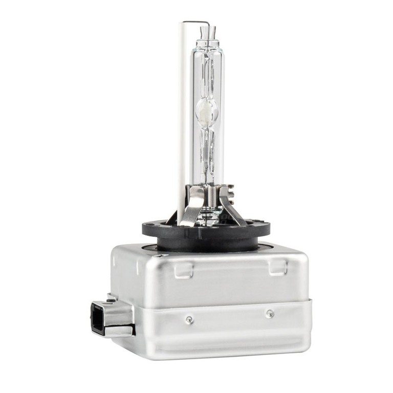 Λάμπα Amio Basic D1S 12V 6.000k 35W 1τμχ