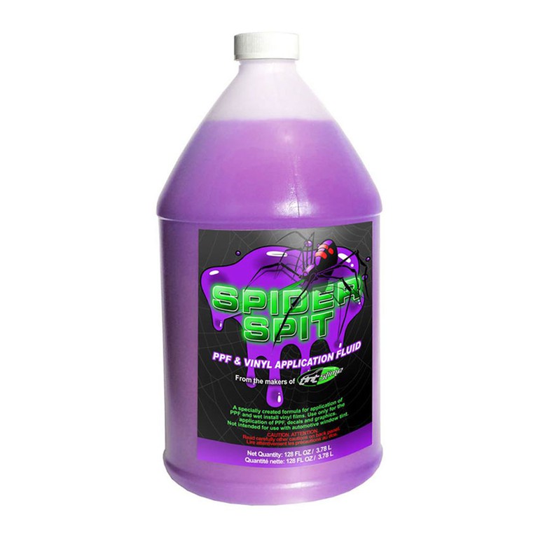 Υγρό εφαρμογής Spider Spit 3.8L