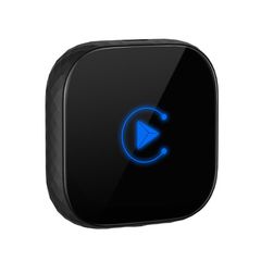 Αντάπτορας ασύρματης σύνδεσης Apple Carplay/ Android Auto