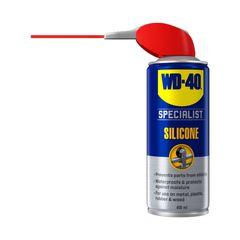 Σπρέι σιλικόνης WD-40 Specialist Silicone 400ml