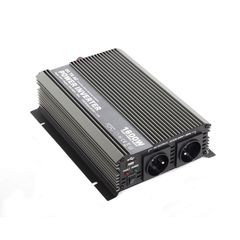 Μετατροπέας τάσης Inverter 12V/ 230V 1600W
