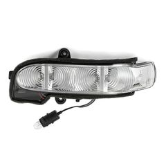 Φλας καθρέπτη αριστερό συμβατό με Mercedes Benz E-Class (W211)/G Class (W463) 1τμχ