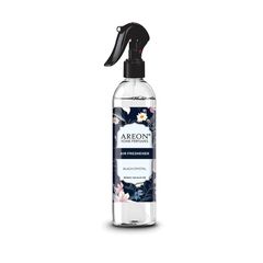 Αρωματικό σπρέι χώρου Black Crystal Areon Home Perfumes 300ml