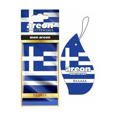 Αρωματικό Mon Areon Hellas