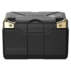 Μπαταρία μηχανής Noco Powersport NLP9 12V 3AH