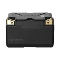 Μπαταρία μηχανής Noco Powersport NLP14 12V 4AH