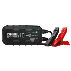 Φορτιστής - συντηρητής μπαταρίας Noco Genius10 6V/12V 1A
