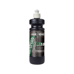 Αλοιφή λείανσης & γυαλίσματος TX18 High Speed One Step Polish Cut & Finish 200ml