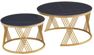 Τραπεζάκια σαλονιού Horan-Mauro-Xruso 80.00x80.00x47.00 162775969