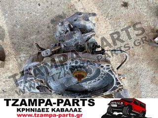 ΧΕΙΡΟΚΙΝΗΤΟ ΣΑΣΜΑΝ OPEL ASTRA G ΧΡΟΝΟΛΟΓΙΑΣ: 1998-2004 ΚΩΔ.ΚΙΝΗΤΗΡΑ: Z14XE / 137,000χλμ <<<TZAMPA-PARTS >>>