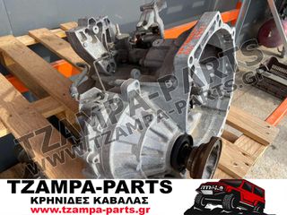ΧΕΙΡΟΚΙΝΗΤΟ ΣΑΣΜΑΝ VOLKSWAGEN TOURAN ΧΡΟΝΟΛΟΓΙΑΣ: 2007-2010 ΚΩΔ.ΚΙΝΗΤΗΡΑ: BLS / 1.9TDI <<< TZAMPA-PARTS >>>