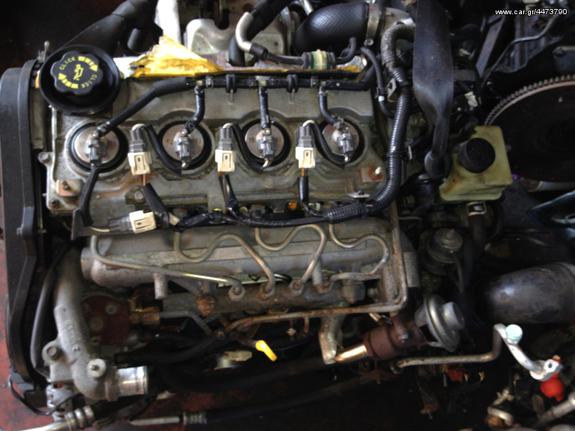 Kinhthras Mazda 6 Diesel 2 0 Turbo Car Gr