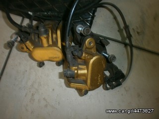Δαγκάνες μπροστά cbf 600-thumb-1