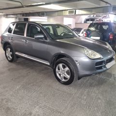 Porsche Cayenne 2004 *V6 TIPTRONIC 3.200 ΕΛΛΗΝΙΚΟ  *