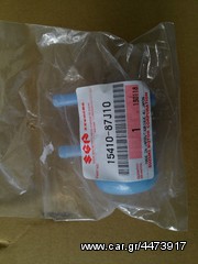  SUZUKI GENUINE FUEL FILTER 15410-87J10