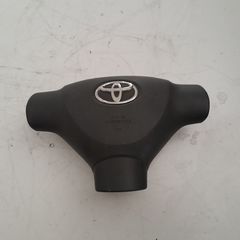 ΣΤΟ ΚΟΣΤΟΣ TOYOTA AYGO ΑΕΡΟΣΑΚΟΣ ΟΔΗΓΟΥ