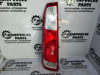ΦΑΝΑΡΙ ΠΙΣΩ OPEL MERIVA ΑΡΙΣΤΕΡΟ (L) 2003'-2006' (Z)