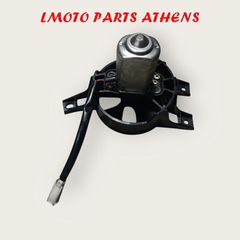 ΒΕΝΤΙΛΑΤΕΡ BEVERLY 200/X9