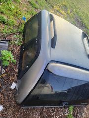 Mitsubishi l200  κουβουκλιο-thumb-2