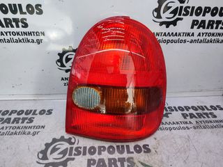 ΦΑΝΑΡΙ ΠΙΣΩ ΔΕΞΙΟ (R) OPEL CORSA B 3DOOR 1993'-2000' (Z)