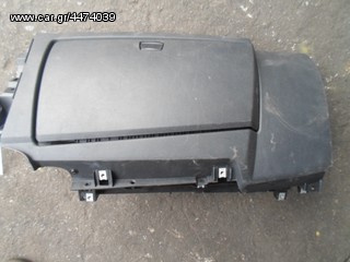 ΝΤΟΥΛΑΠΑΚΙ ΣΥΝΟΔΗΓΟΥ BMW ΣΕΙΡΑ 1 E82 , MOD 2004-2009