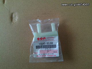 SUZUKI GENUINE FUEL FILTER 15643-93J00