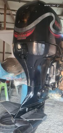 Car.gr - Evinrude '01 Ficht Ram Injection