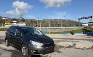 Ford C-Max 2018 ΑΡΙΣΤΟ-FULL EXTRA