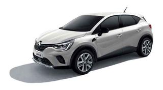 Renault Captur 2021