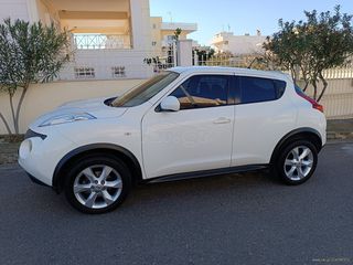 Nissan Juke 2013 Nissan juke dci Acenta '13 *πετρελαιο*