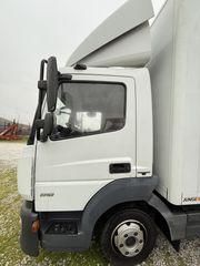 Κόφα Mercedes-Benz 2016 818 ATEGO EURO 6-thumb-1