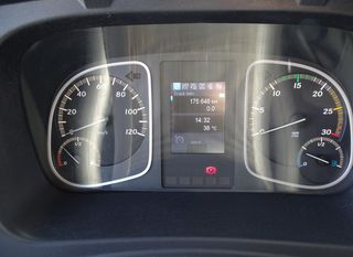 Κόφα Mercedes-Benz 2016 818 ATEGO EURO 6-thumb-11