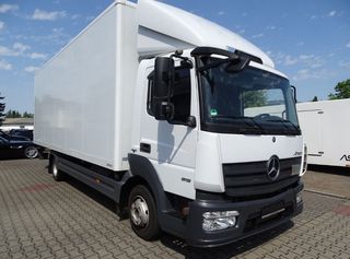 Κόφα Mercedes-Benz 2016 818 ATEGO EURO 6-thumb-14